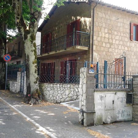 B&B Rosa Dei Venti Orvieto Zewnętrze zdjęcie