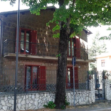 B&B Rosa Dei Venti Orvieto Zewnętrze zdjęcie