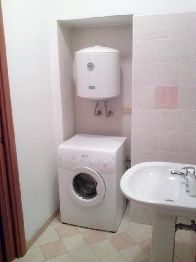 B&B Rosa Dei Venti Orvieto Zewnętrze zdjęcie