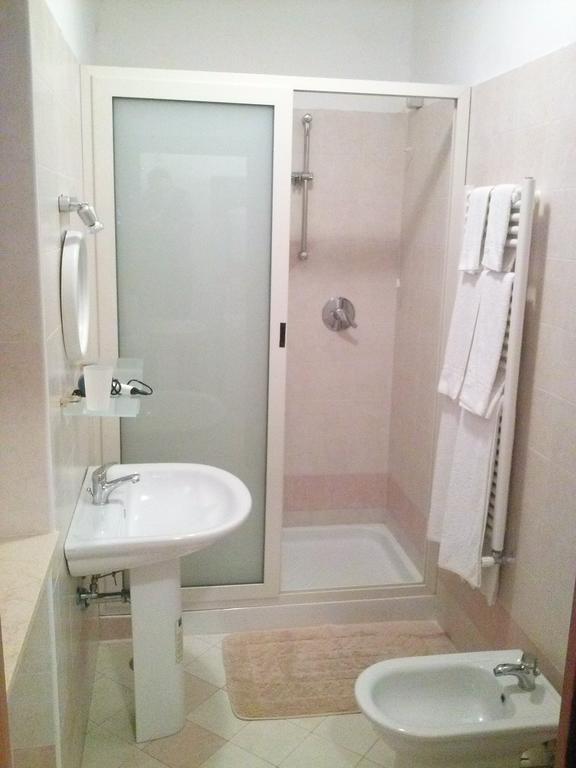 B&B Rosa Dei Venti Orvieto Pokój zdjęcie