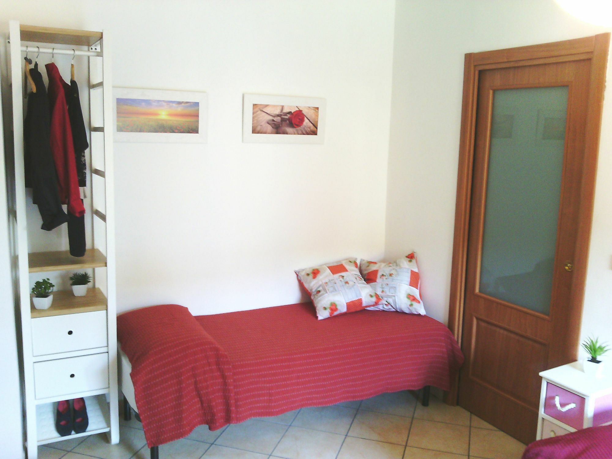 B&B Rosa Dei Venti Orvieto Zewnętrze zdjęcie