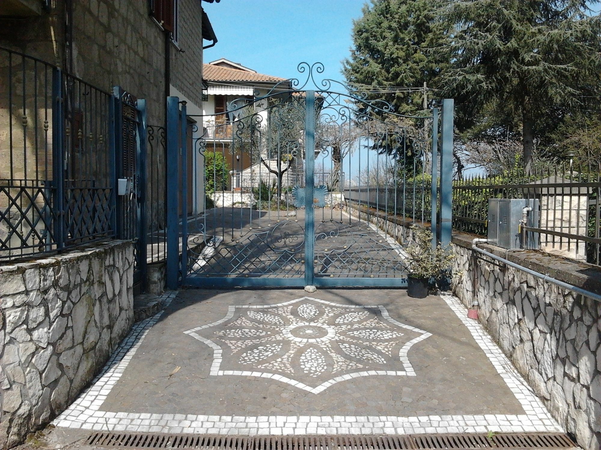 B&B Rosa Dei Venti Orvieto Zewnętrze zdjęcie