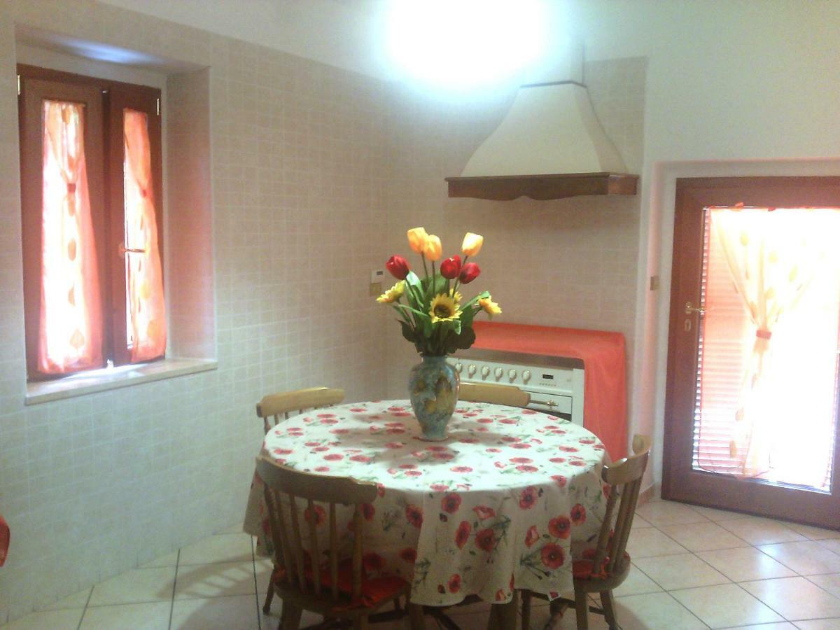 B&B Rosa Dei Venti Orvieto Zewnętrze zdjęcie