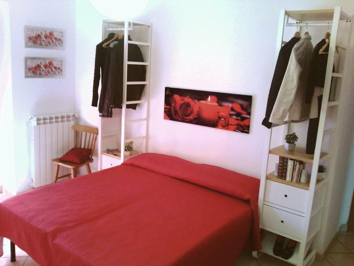 B&B Rosa Dei Venti Orvieto Zewnętrze zdjęcie